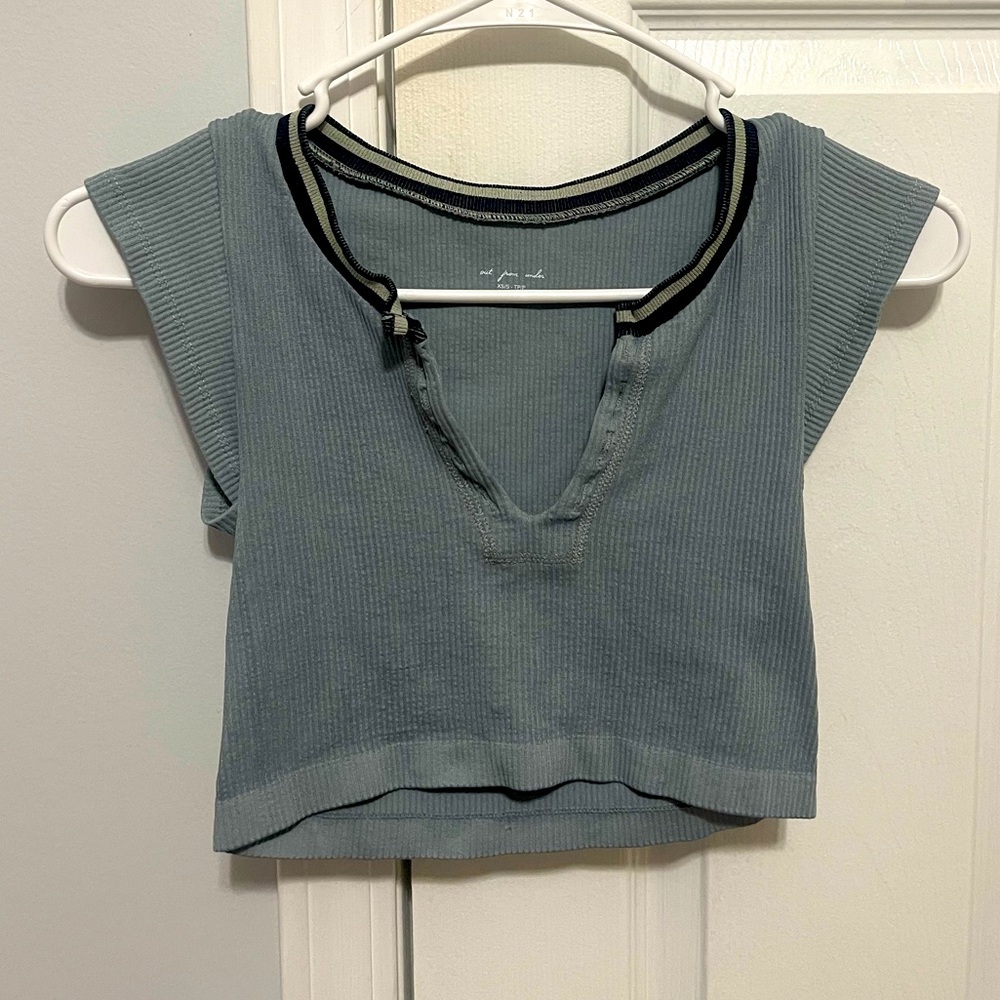 Crop Urban Outfitters